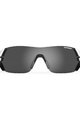 TIFOSI Cycling sunglasses - SLICE - white