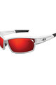 TIFOSI Cycling sunglasses - CAMROCK - white