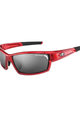 TIFOSI Cycling sunglasses - CAMROCK - red