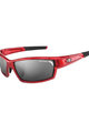 TIFOSI Cycling sunglasses - CAMROCK GT - red