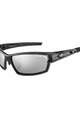 TIFOSI Cycling sunglasses - CAMROCK POLARIZED - black