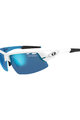 Tifosi Cycling sunglasses - CRIT - white