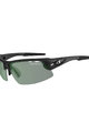 TIFOSI Cycling sunglasses - CRIT GT - black