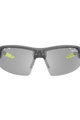 TIFOSI Cycling sunglasses - CRIT - black