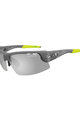 TIFOSI Cycling sunglasses - CRIT - black