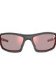 Tifosi Cycling sunglasses - DOLOMITE 2.0 - grey