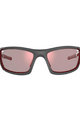 TIFOSI Cycling sunglasses - DOLOMITE 2.0 - grey