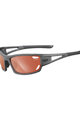 TIFOSI Cycling sunglasses - DOLOMITE 2.0 - grey