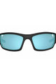 TIFOSI Cycling sunglasses - DOLOMITE 2.0 - black