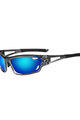 TIFOSI Cycling sunglasses - DOLOMITE 2.0 - grey/black