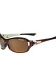 TIFOSI Cycling sunglasses - DEA SL - brown