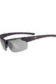 TIFOSI Cycling sunglasses - JET POLARIZED - black