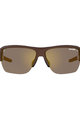 TIFOSI Cycling sunglasses - ELDER SL - brown