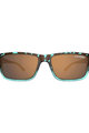 Tifosi Cycling sunglasses - HAGEN 2.0 - blue/brown