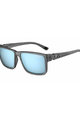 TIFOSI Cycling sunglasses - HAGEN XL 2.0 - black