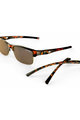 TIFOSI Cycling sunglasses - HIGHWIRE - brown