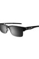 TIFOSI Cycling sunglasses - HIGHWIRE - black