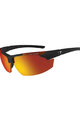TIFOSI Cycling sunglasses - JET FC - black
