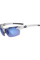 TIFOSI Cycling sunglasses - JET - silver