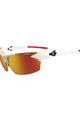 TIFOSI Cycling sunglasses - JET - white