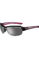 TIFOSI Cycling sunglasses - MIRA - black/pink