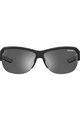 TIFOSI Cycling sunglasses - MIRA - white/black