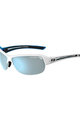 TIFOSI Cycling sunglasses - MIRA - white