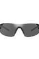 TIFOSI Cycling sunglasses - PODIUM XC - black