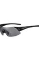 TIFOSI Cycling sunglasses - PODIUM XC - black