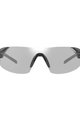 TIFOSI Cycling sunglasses - PODIUM XC - silver/grey