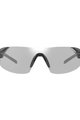 TIFOSI Cycling sunglasses - PODIUM XC - silver/grey