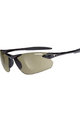 TIFOSI Cycling sunglasses - SEEK FC GT - black