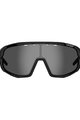 TIFOSI Cycling sunglasses - SLEDGE INTERCHANGE - black