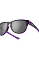 Tifosi Cycling sunglasses - SMOOVE - black/purple
