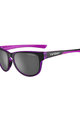 TIFOSI Cycling sunglasses - SMOOVE - black/purple