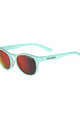 TIFOSI Cycling sunglasses - SVAGO - blue