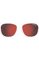 Tifosi Cycling sunglasses - SWANK - red/white