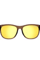 TIFOSI Cycling sunglasses - SWANK - brown