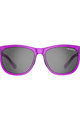 TIFOSI Cycling sunglasses - SWANK - purple