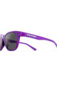 TIFOSI Cycling sunglasses - SWANK - purple