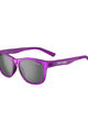 TIFOSI Cycling sunglasses - SWANK - purple