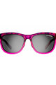 Tifosi Cycling sunglasses - SWANK - pink/black