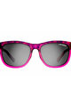 TIFOSI Cycling sunglasses - SWANK - pink/black