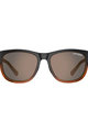 TIFOSI Cycling sunglasses - SWANK - brown