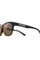 TIFOSI Cycling sunglasses - SWANK - brown