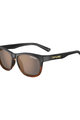 TIFOSI Cycling sunglasses - SWANK - brown