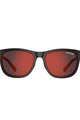 TIFOSI Cycling sunglasses - SWANK - black/red