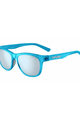 TIFOSI Cycling sunglasses - SWANK - blue