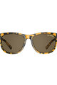 Tifosi Cycling sunglasses - SWANK - black/orange