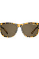 TIFOSI Cycling sunglasses - SWANK - black/orange